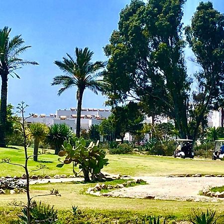 Appartamento Atico Costa Toyo Retamar  Esterno foto