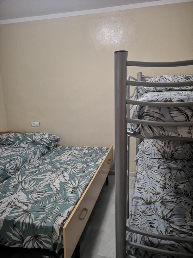 Appartamento Atico Costa Toyo Retamar  Esterno foto